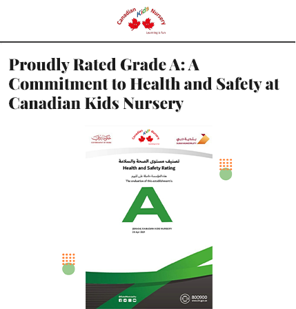Proudly rated.