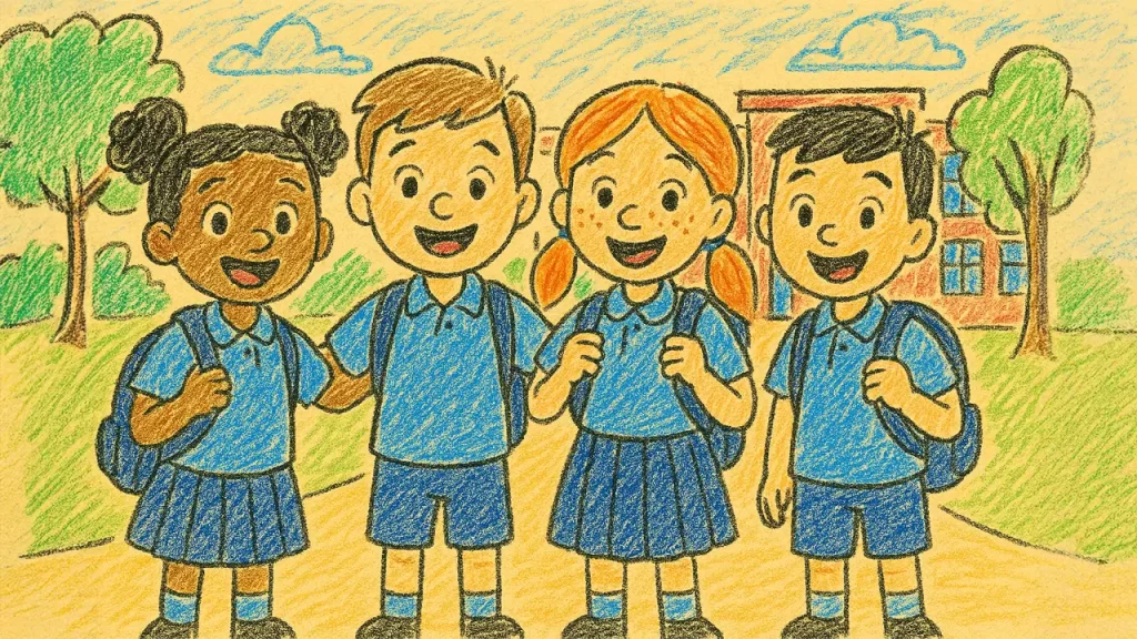 Montessori Nursery in Business Bay